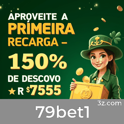 79bet1 Casino: Programa VIP Exclusivo e Luxuoso