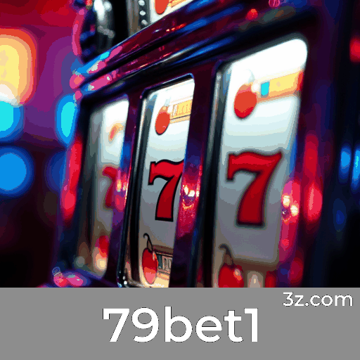 Experimente 79bet1: Apostas Completas e Rápidas