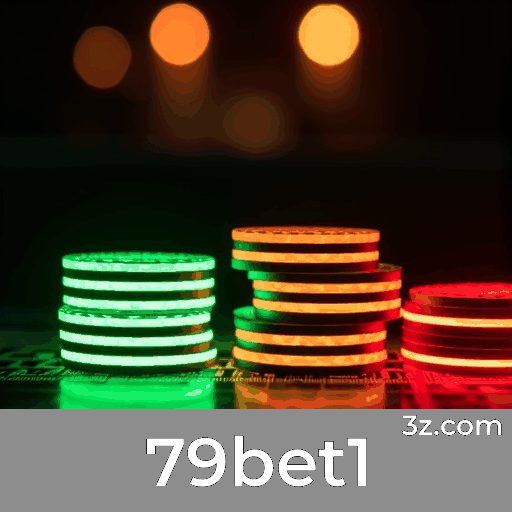 79bet1: Experiência de Jogos de Cassino Luxuosa e Emocionante
