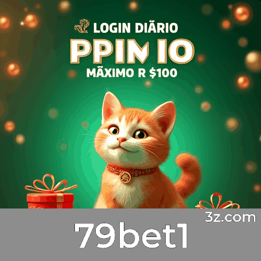 79bet1: Plataforma de Cassino Online Segura