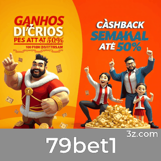 79bet1: Plataforma de Cassino Online Segura