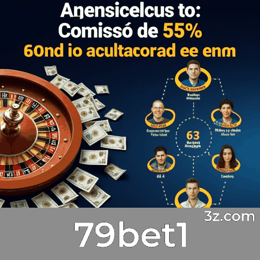 79bet1: Estratégias de Apostas Esportivas Poderosas
