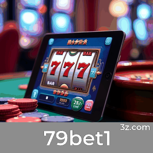 Experimente 79bet1: Apostas Completas e Rápidas