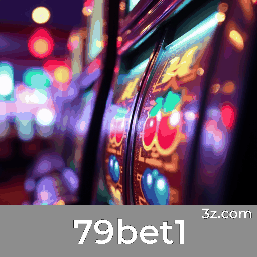 Descubra a Convergência de Tecnologias e Experiências Disruptivas na 79bet1