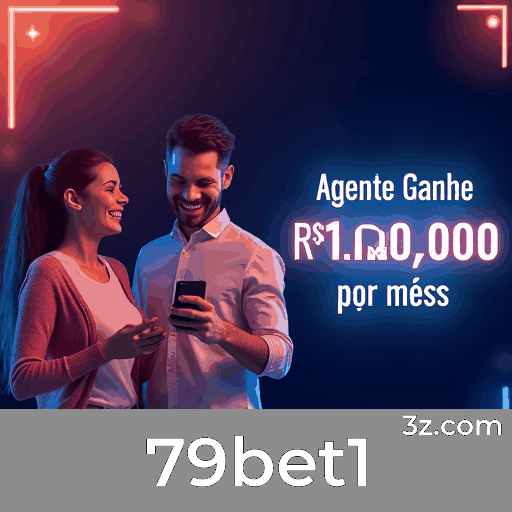 79bet1 Casino: Programa VIP Exclusivo e Luxuoso
