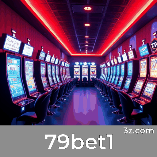 79bet1: Plataforma de Cassino Online Segura