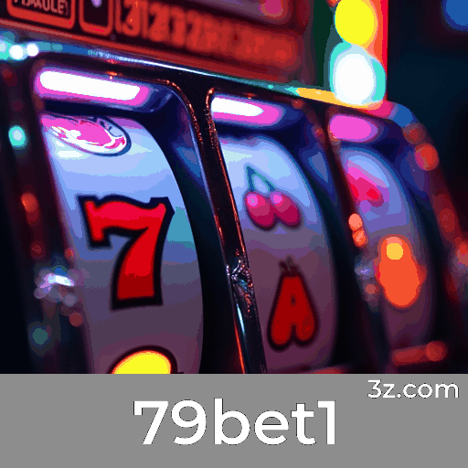 79bet1: Experiência de Jogos de Cassino Luxuosa e Emocionante