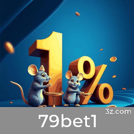 Experimente 79bet1: Apostas Completas e Rápidas