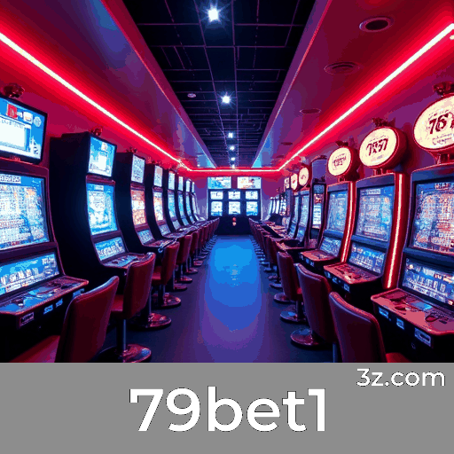 79bet1 Casino: Programa VIP Exclusivo e Luxuoso